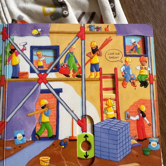 Jammies & Chunky Board Books Bundle w/Auto theme! - Picture 11 of 11